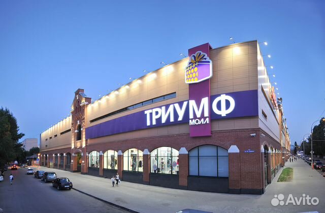 Наружная реклама Вывески Объемные Буквы Гарантия