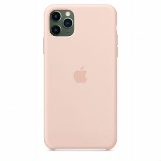 Чехол оригинальный Apple для iPhone 11 Pro Max