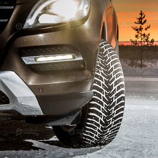 Nokian Nordman 8 SUV 225/55 R18 102T