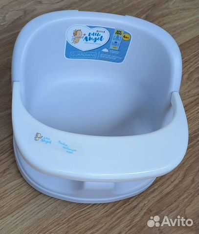 Стульчик для купания