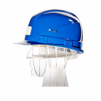 Каска защитная uvex