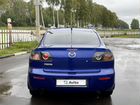 Mazda 3 1.6 AT, 2008, 195 600 км объявление продам