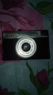 Фотоаппарат Смена 8 М