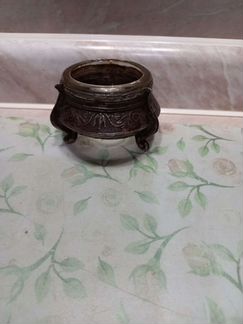 Солонка СССР