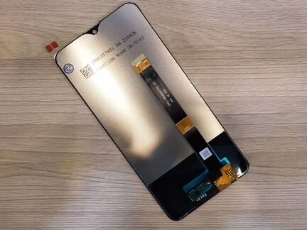 Дисплей Oppo A5s/AX7/Realme 3 (ремонт)