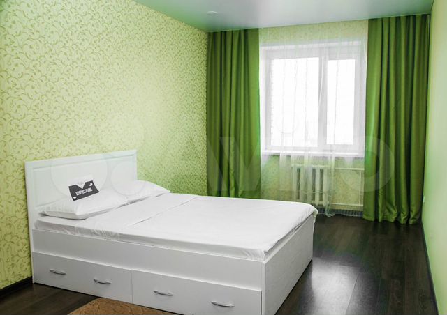 3-к. квартира, 72 м², 13/16 эт.