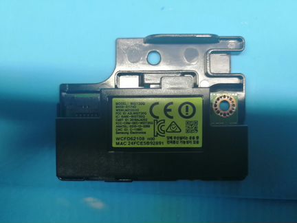 Модуль Wi-Fi Samsung widt30Q (BN59-01174D)