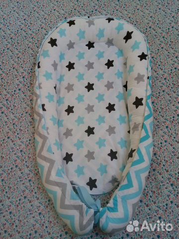 Кокон для малыша