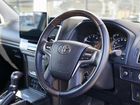 Toyota Land Cruiser Prado 2.8 AT, 2018, 59 000 км объявление продам