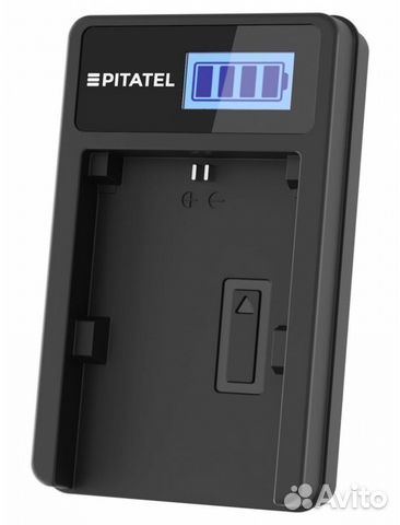 Зарядное устройство для фотоаппарата Nikon EN-EL12