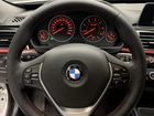 BMW 3 серия GT 2.0 AT, 2016, 87 133 км объявление продам