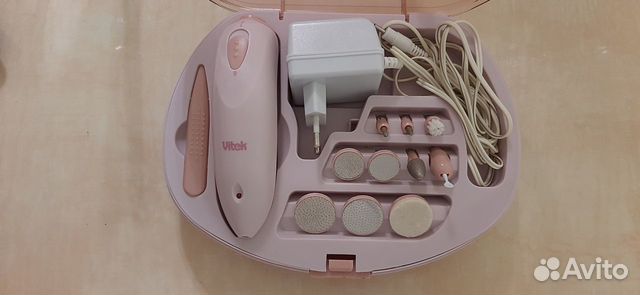 Набор для маникюра