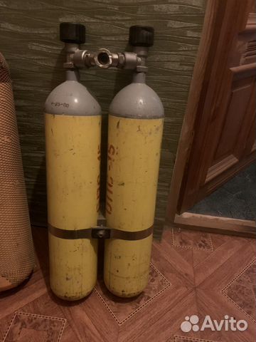 Баллон для пейнтбола