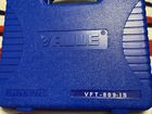 Вальцовка для кондиционера value VFT 809