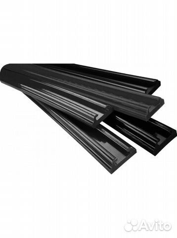 Склиза для снегоходов Yamaha (garland 25) 145см