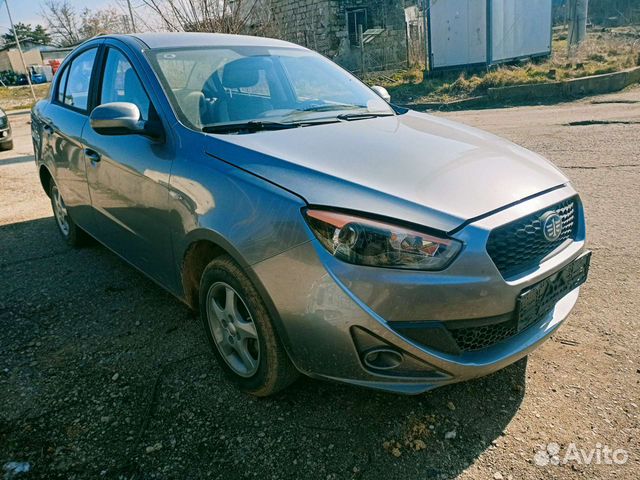 Faw oley разбор частями