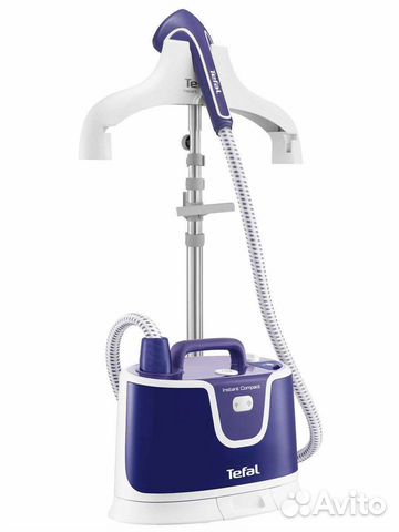 Отпариватель для одежды вертикальный