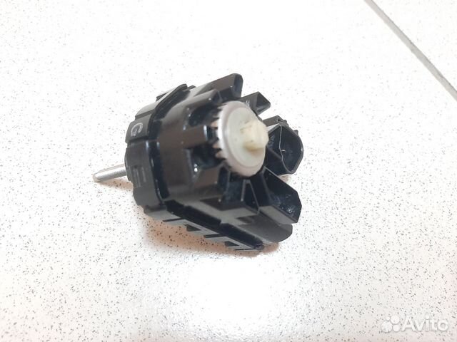 Корректор фар Toyota 856611201