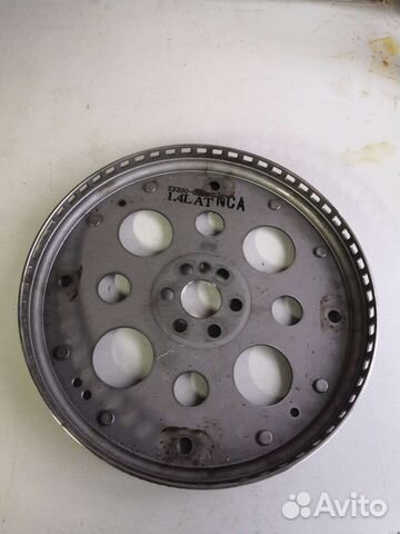 Маховик солярис 2 g4lc