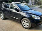 Geely Emgrand X7 2.0 МТ, 2014, 87 500 км
