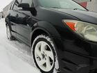 Pontiac Vibe 1.8 AT, 2002, битый, 250 000 км объявление продам