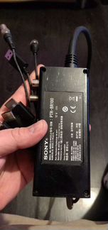 Sony Port Replicator PTR-BR100 для 4K Bravia TV
