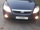 Ford Focus 1.6 МТ, 2008, 212 107 км