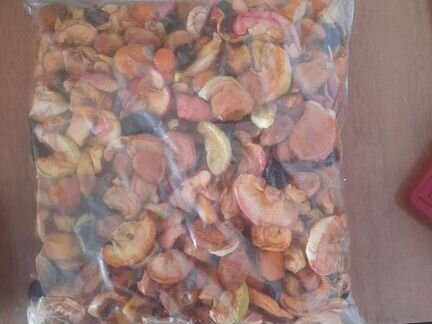 Сухофрукты высший сорт самовывоз