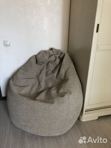 Кресло груша