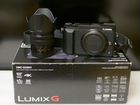 Panasonic Lumix GX80 body