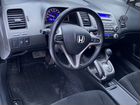 Honda Civic 1.8 AT, 2010, 195 000 км объявление продам