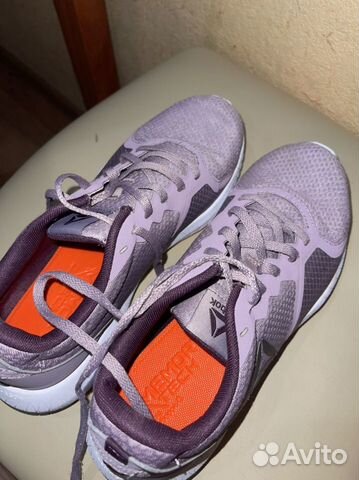 Кроссовки reebok женские оригинал