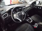 Nissan Qashqai 2.0 CVT, 2014, 112 000 км объявление продам
