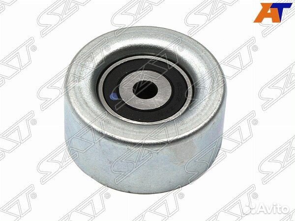 Ролик приводного ремня toyota toyoace