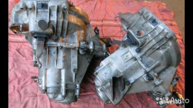 Кпп на ваз 2110-12 с установкой гаратия автразбор
