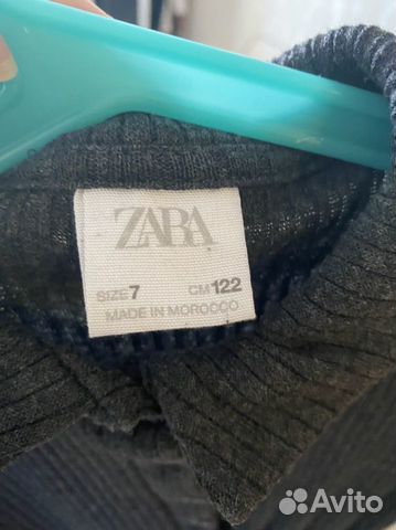 Комбинезон Zara