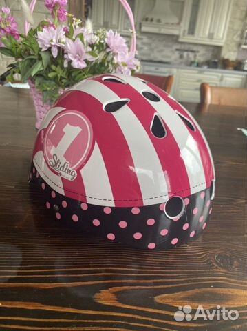 Шлем защитный