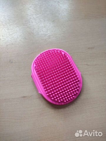 Расческа для животных