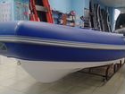 Лодка Риб Winboat 440R объявление продам