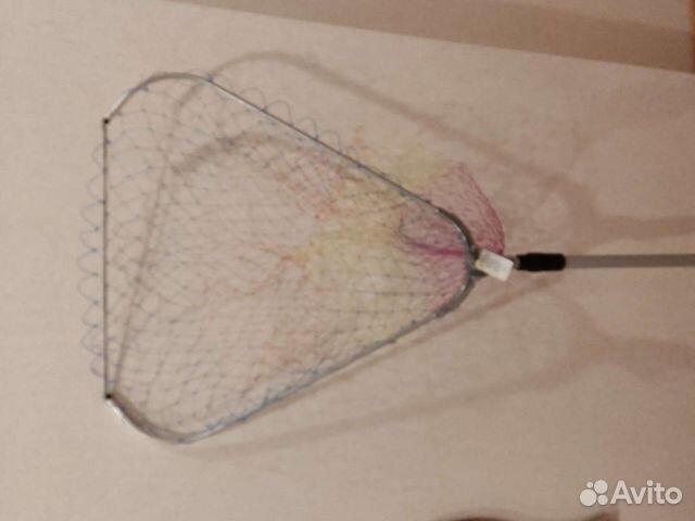 Подсак рыболовный