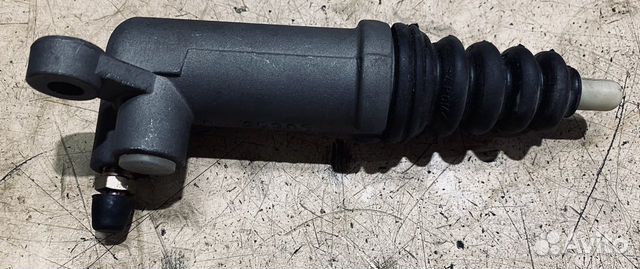 Рабочий цилиндр сцепления audi