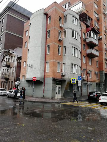 Офисное помещение, 35.9 м²