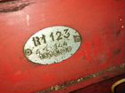 Москвич 401 1.1 МТ, 1955, 75 000 км объявление продам