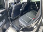 Toyota RAV4 2.0 CVT, 2014, 109 000 км объявление продам