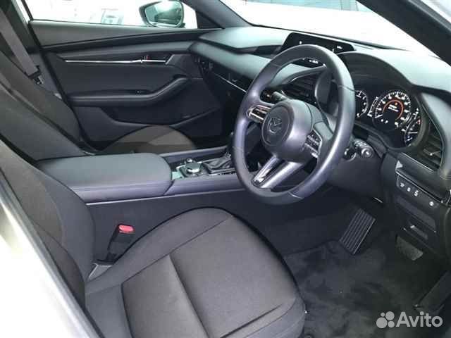 Mazda 3 1.5 AT, 2019, 23 000 км