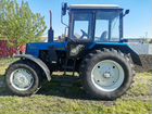 Трактор МТЗ (Беларус) 892, 2012 объявление продам