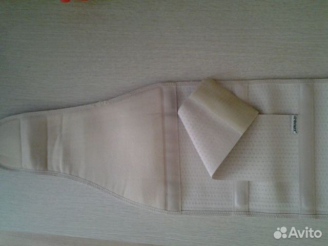 Бандаж дородовый Orlett MS - 99