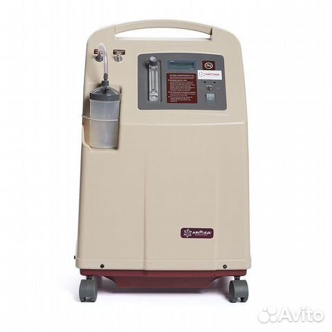 Аренда Кислородного концентратора Armed 7f5l