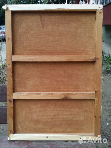 Подрамники для творчества новые