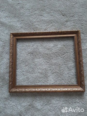 Багетная Рамка